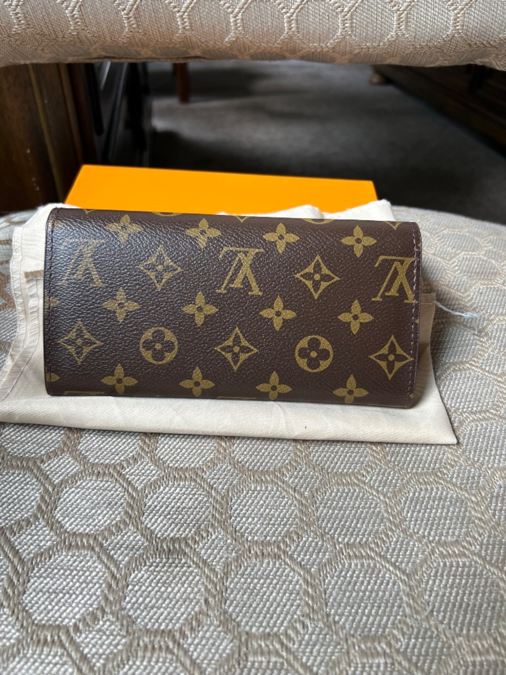 Wallet - Picture 3 of 8